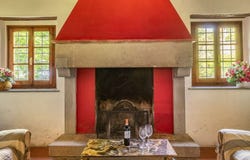 Rufina, Tuscany 50068
