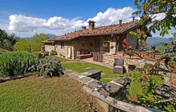 Lucca, Tuscany 55100