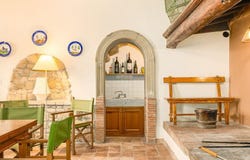 Greve in Chianti, Tuscany 50022
