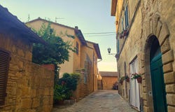 Siena, Tuscany 53100