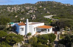 Santa Teresa Gallura, Sardinia 07028