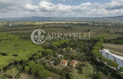 Castagneto Carducci, Tuscany 57022