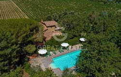 Bucine, Arezzo