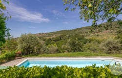 Cortona, Tuscany 52044