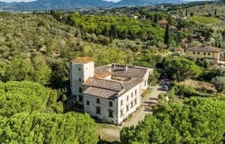 Impruneta, Tuscany 50023
