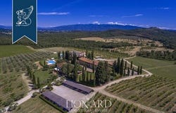 Bucine, Arezzo