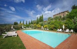 San Gimignano, Tuscany 53030
