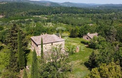 Montalcino, Tuscany 53024