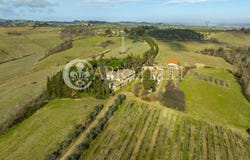 Certaldo, Tuscany 50052