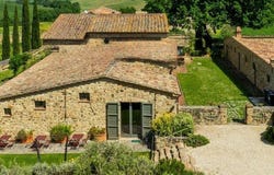 Montalcino, Tuscany 53024