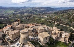Gualdo Cattaneo, Umbria 06035