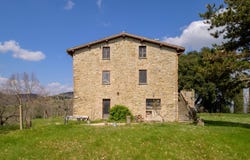 Gubbio, Umbria 06024