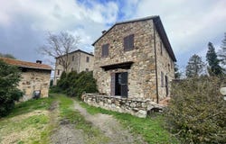 Campagnatico, Tuscany 58042