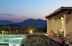 Porto Cervo, Sardinia 07021