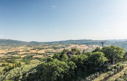 Gualdo Cattaneo, Umbria 06035