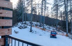 Cavareno, Trentino Alto Adige 38011