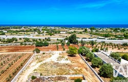 Località Bufolaria, Carovigno, Apulia 72012