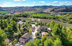 Ponzano di Fermo, Marche 63845
