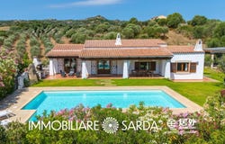 Arzachena, Sardinia 07021