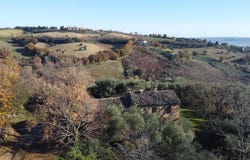 Serrungarina, Marche 61030