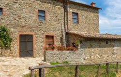 Gaiole in Chianti, Tuscany 53013