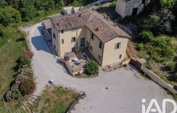 Valtopina, Umbria 06030