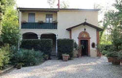 Lucca, Tuscany 55100