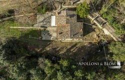 Strada dei Cappuccini, Cortona, Toscana|Tuscany 52044