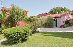 Bibbona, Tuscany 57020