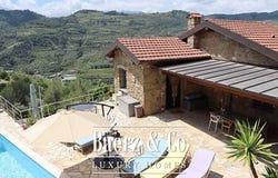 SP62, Dolceacqua, Liguria 18035