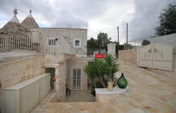 Martina Franca, Apulia 74015