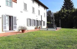 Lucca, Tuscany 55100