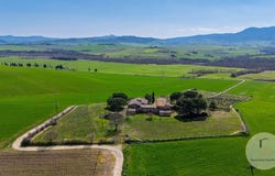 Pienza, Tuscany 53026