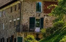 Lucca, Tuscany 55100