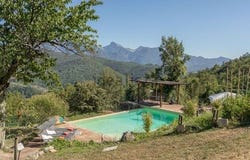 Fivizzano, Tuscany 54013