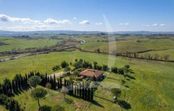 Siena, Tuscany 53100