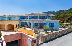 Arzachena, Sardinia 07021