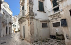 Martina Franca, Apulia 74015
