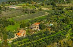 Castelfranco di Sopra, Tuscany 52020