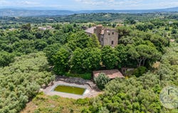 Civitella d'Agliano, Lazio 01020