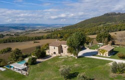 Sarteano, Tuscany 53047