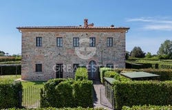 Cortona, Arezzo
