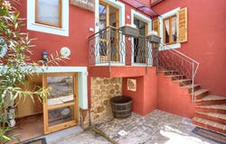Lajatico, Tuscany 56030