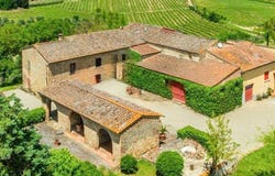 Certaldo, Tuscany 50052