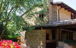 Murlo, Tuscany 53016