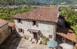 Barga, Tuscany 55051