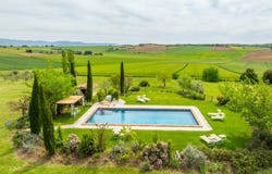 Via Case Sparse, 40, Cortona, Tuscany 52100