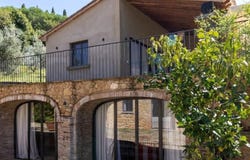 Casale Marittimo, Tuscany 56040