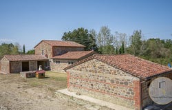 Sarteano, Tuscany 53047