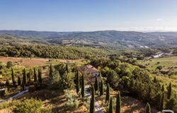 Monterotondo Marittimo, Tuscany 58025